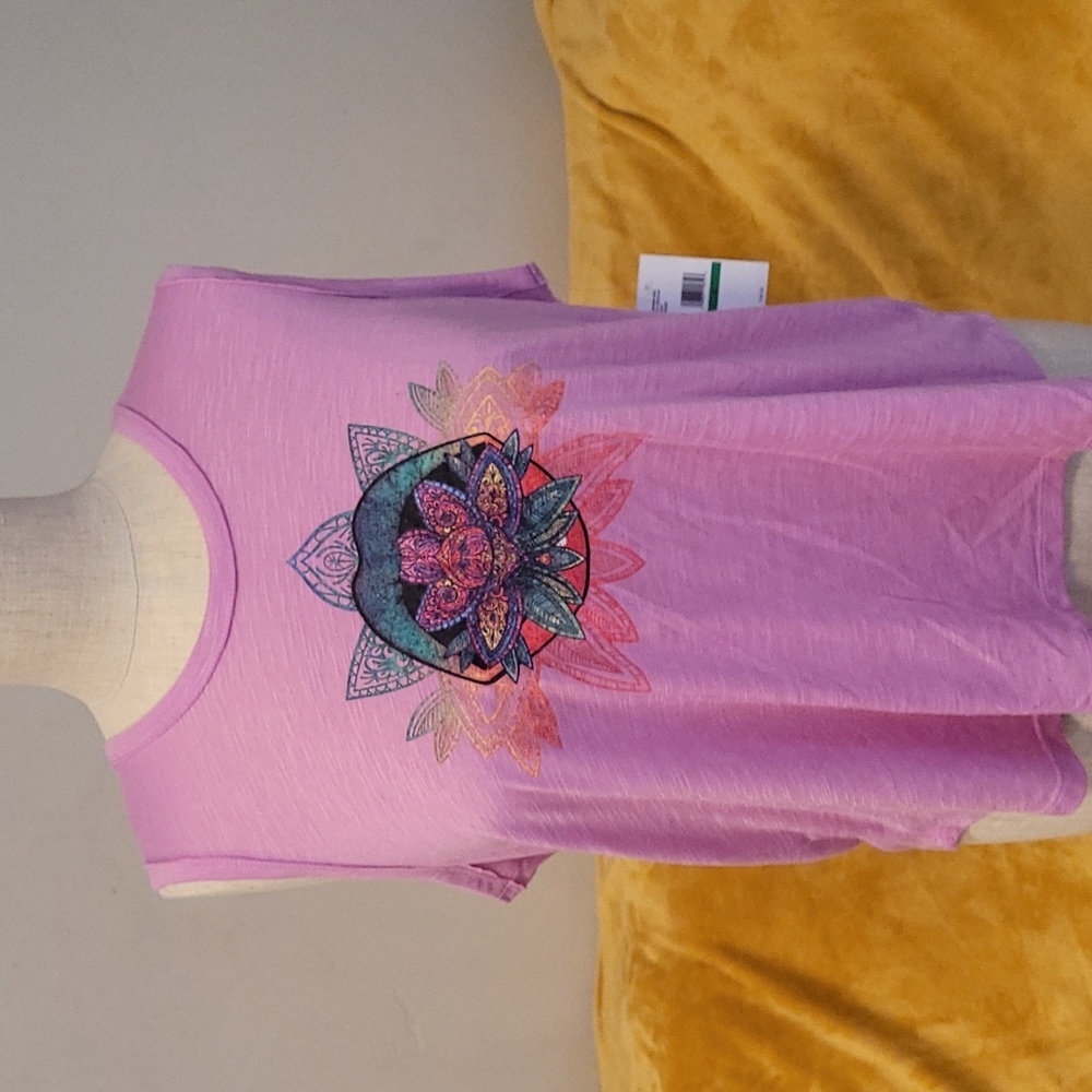 Jessica Simpson Tank Top